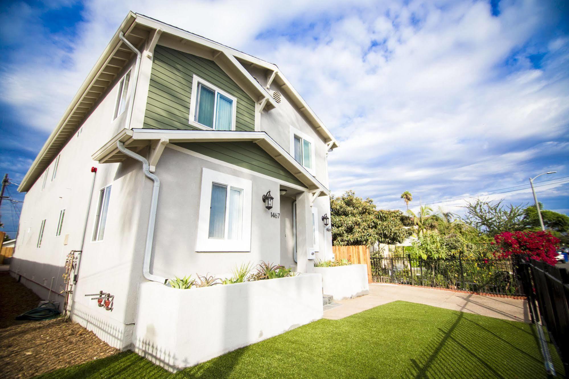 Los Angeles Vacation Rooms Luaran gambar