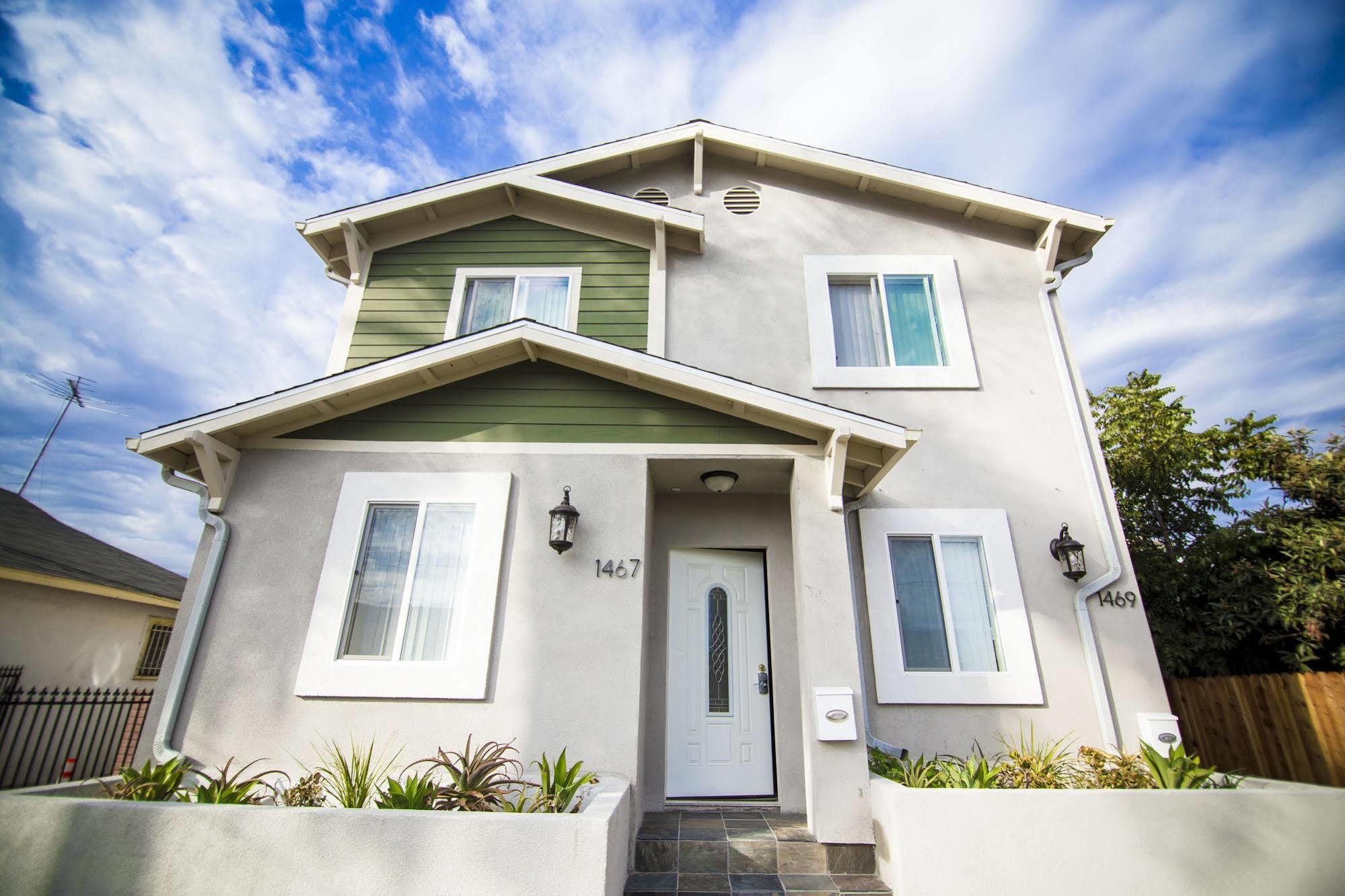 Los Angeles Vacation Rooms Luaran gambar