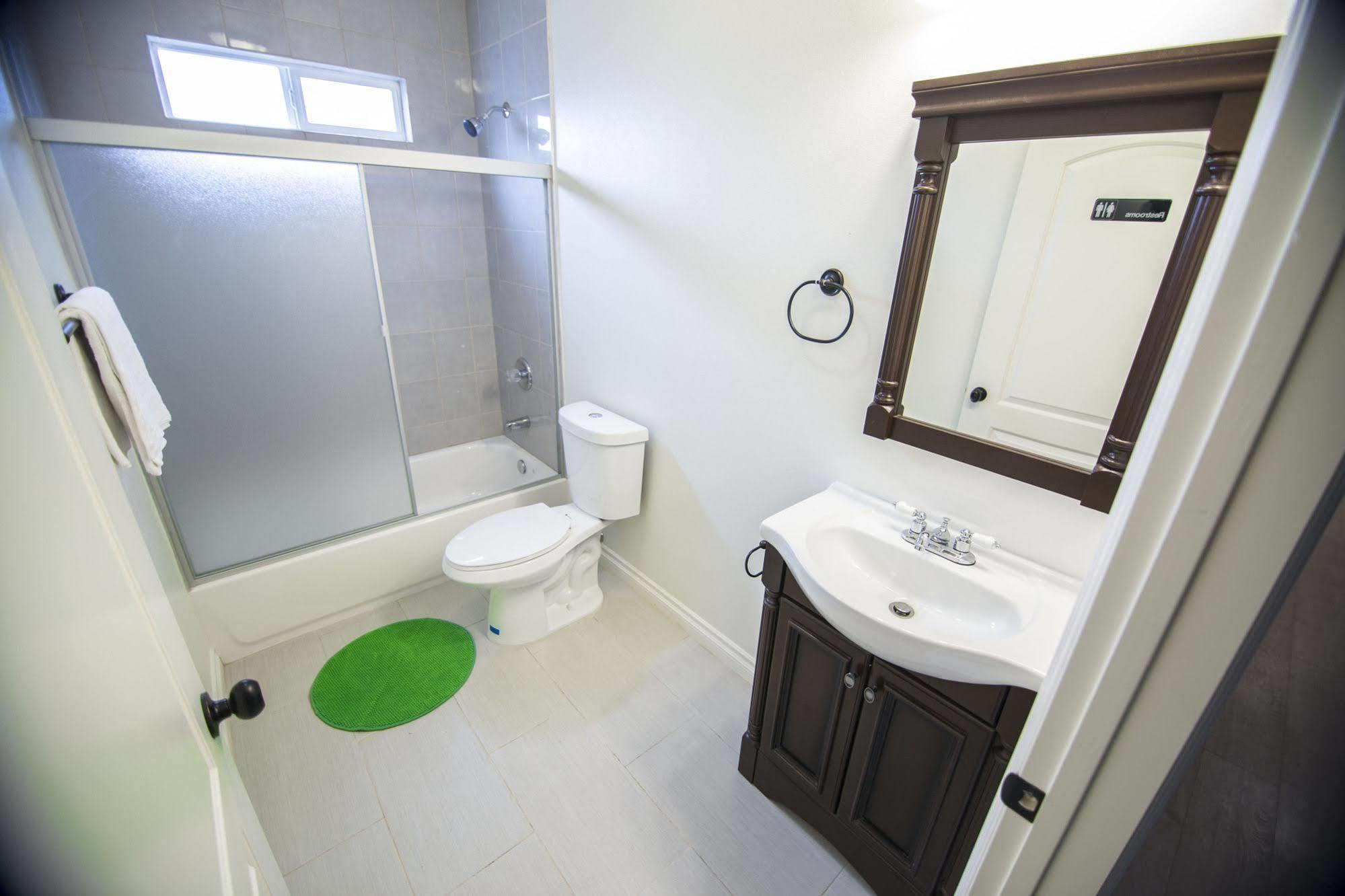 Los Angeles Vacation Rooms Luaran gambar
