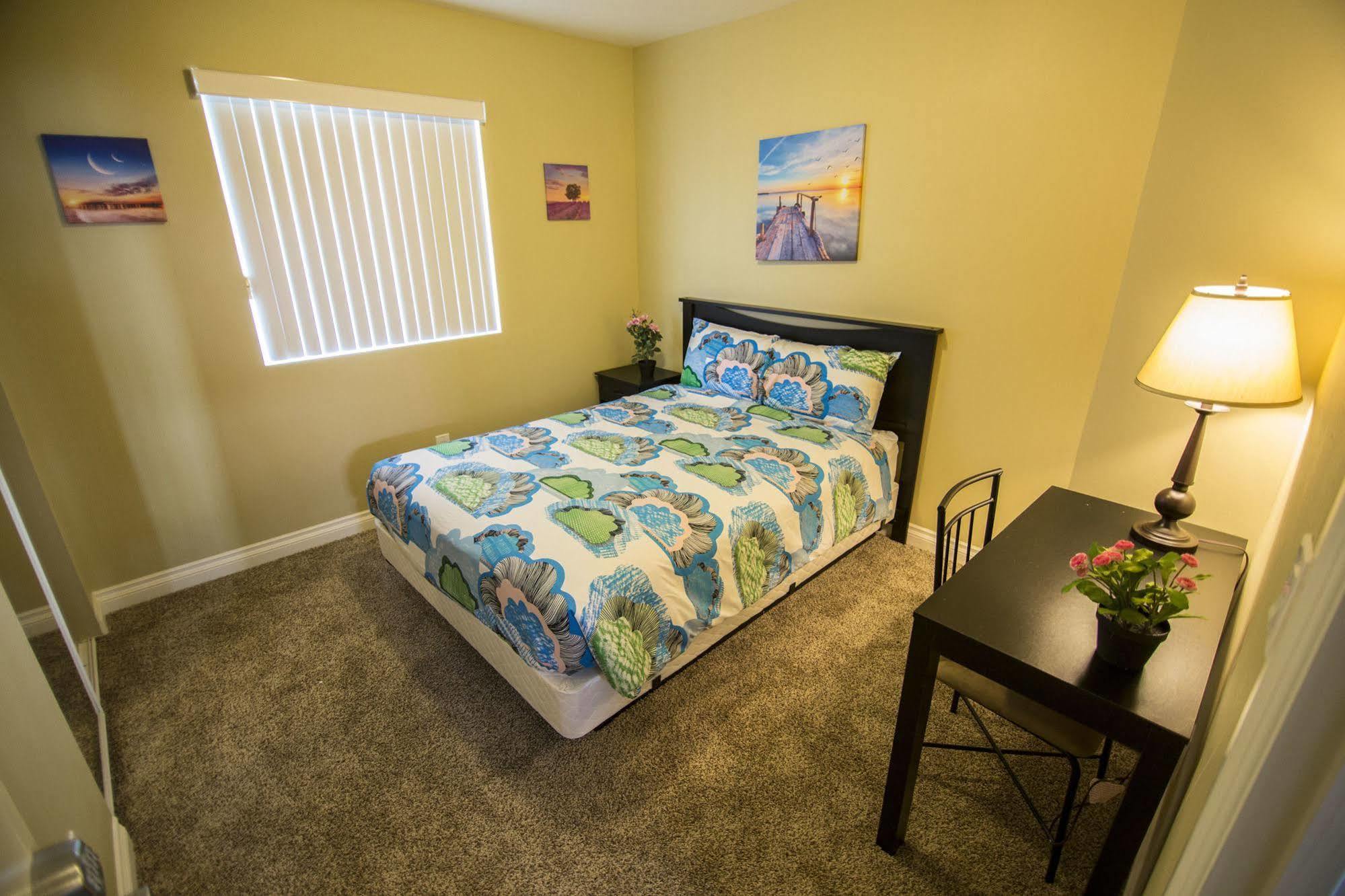 Los Angeles Vacation Rooms Luaran gambar
