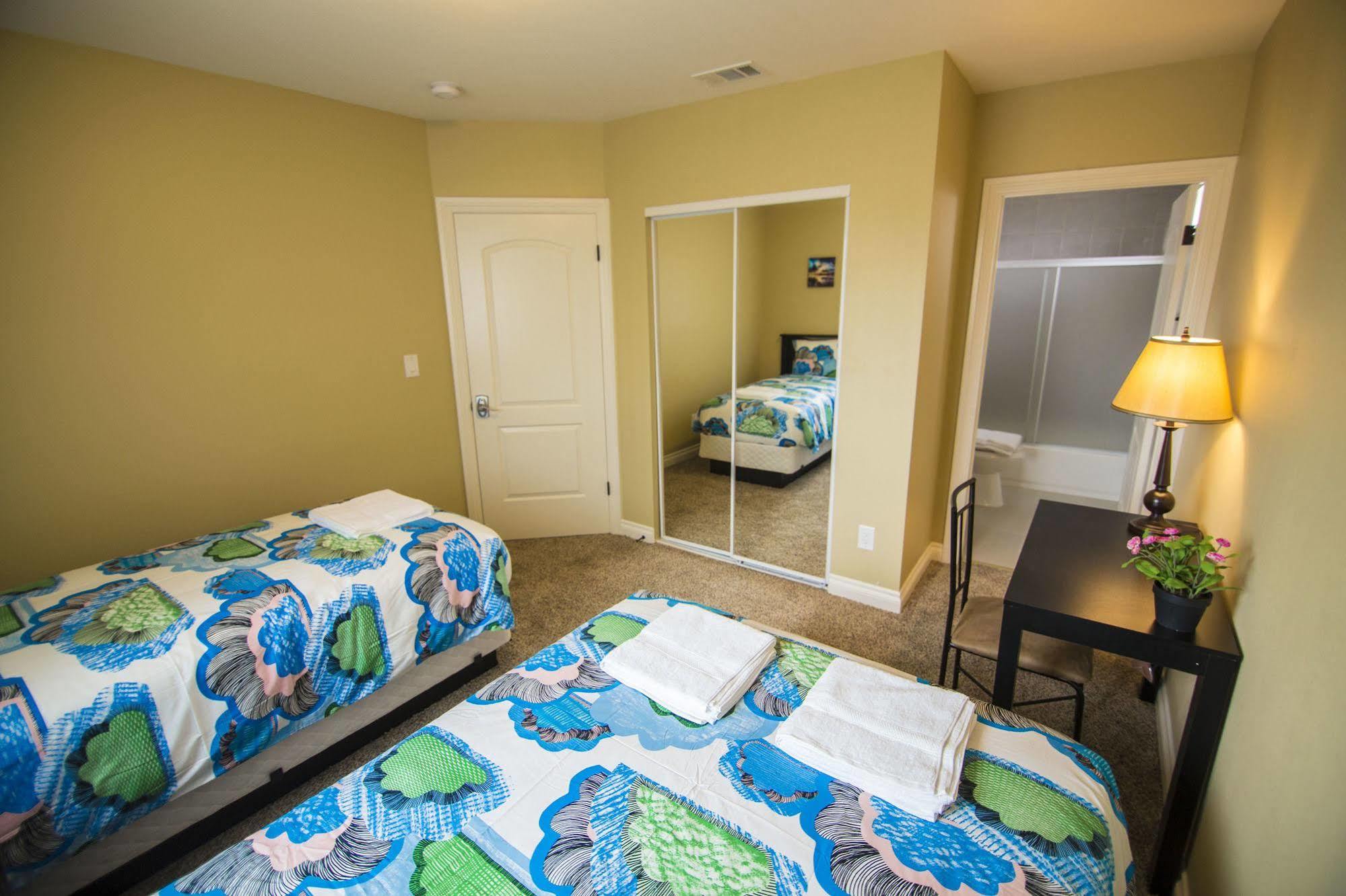 Los Angeles Vacation Rooms Luaran gambar