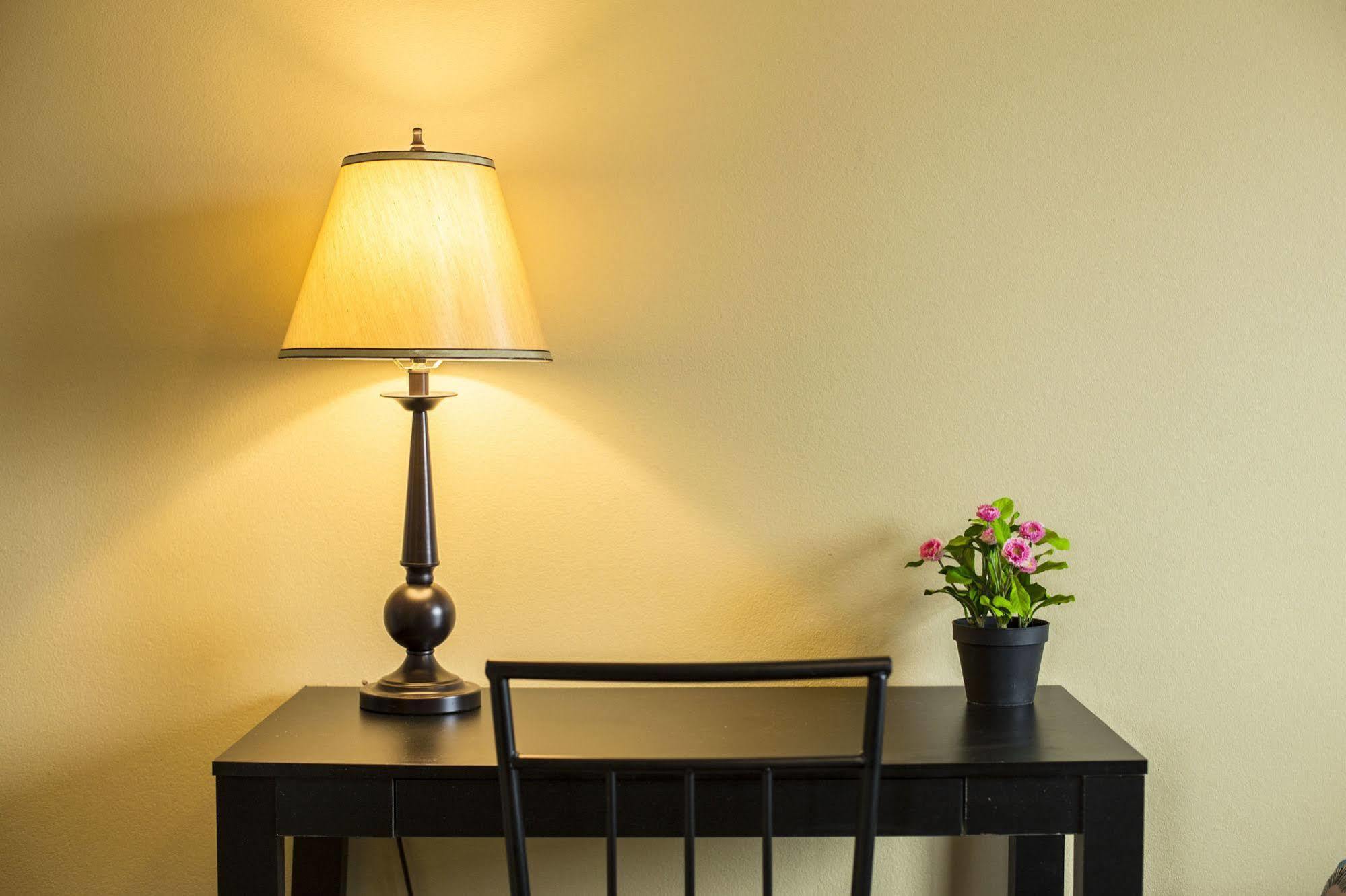 Los Angeles Vacation Rooms Luaran gambar