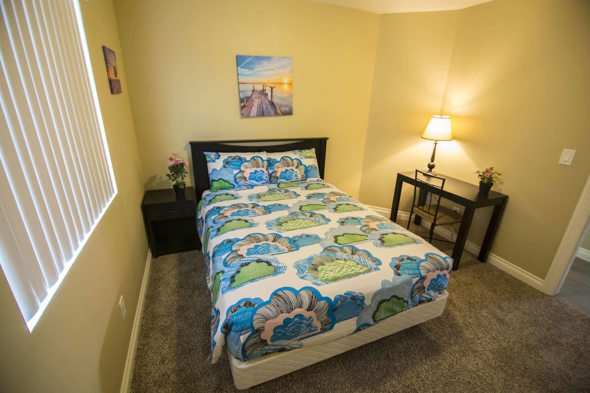 Los Angeles Vacation Rooms Luaran gambar