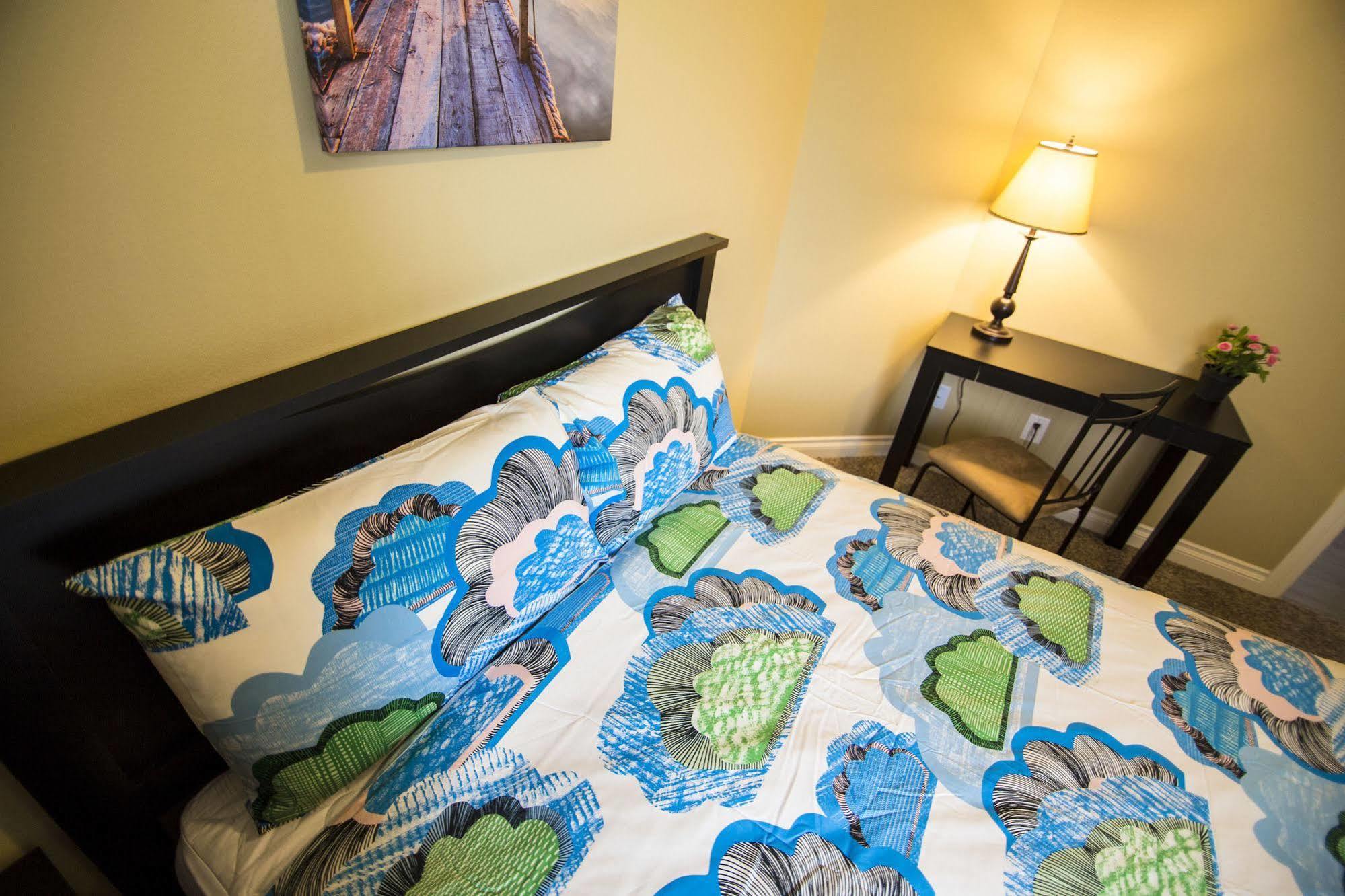 Los Angeles Vacation Rooms Luaran gambar
