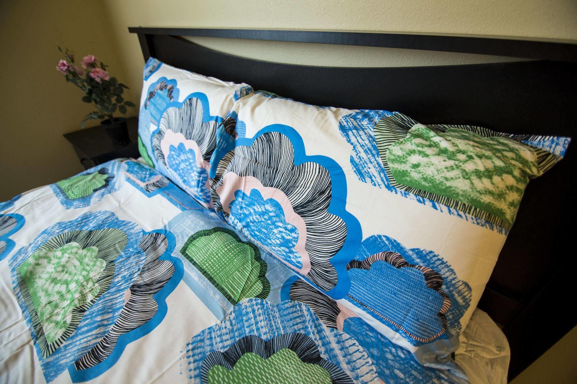 Los Angeles Vacation Rooms Luaran gambar