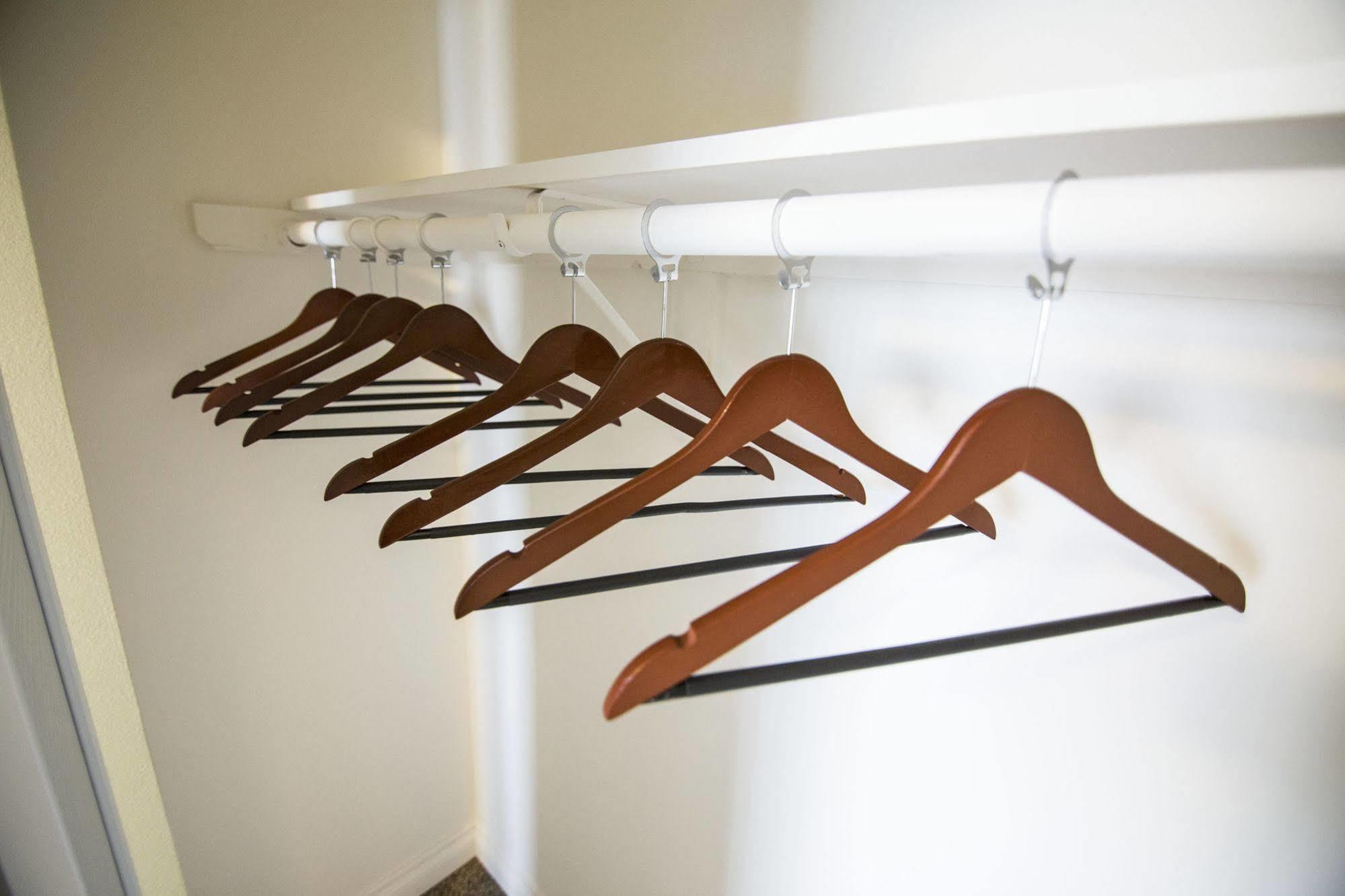 Los Angeles Vacation Rooms Luaran gambar