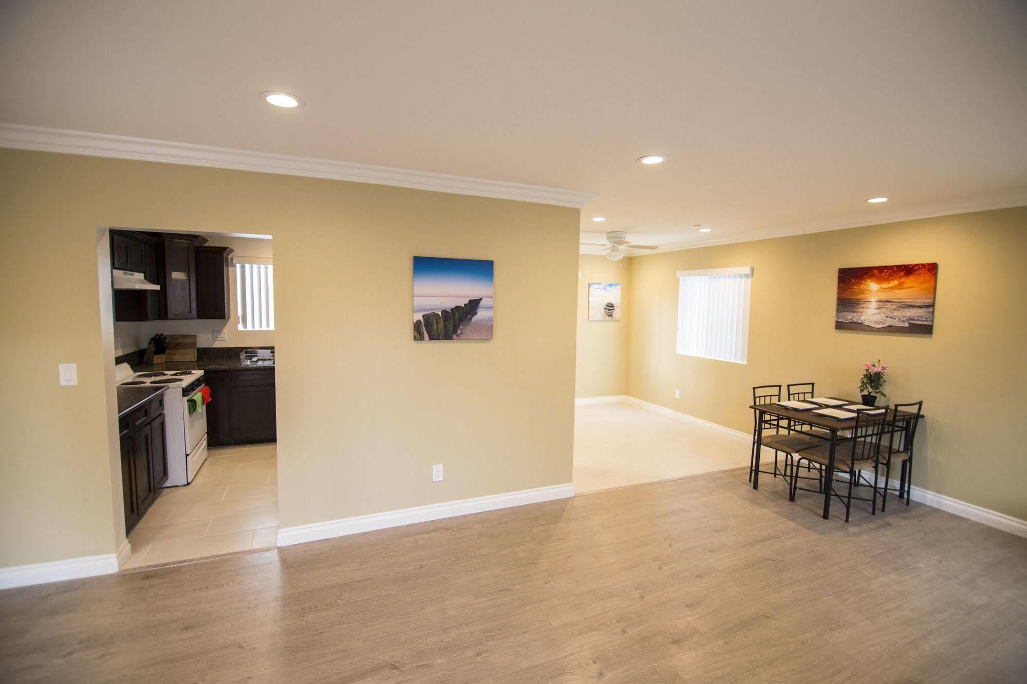 Los Angeles Vacation Rooms Luaran gambar