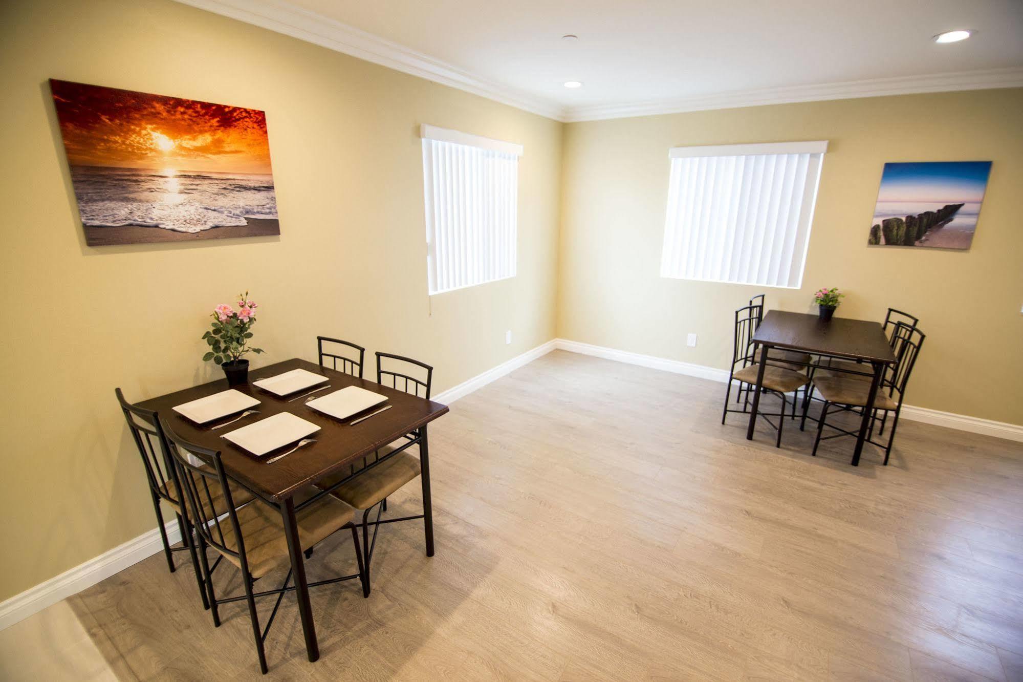 Los Angeles Vacation Rooms Luaran gambar