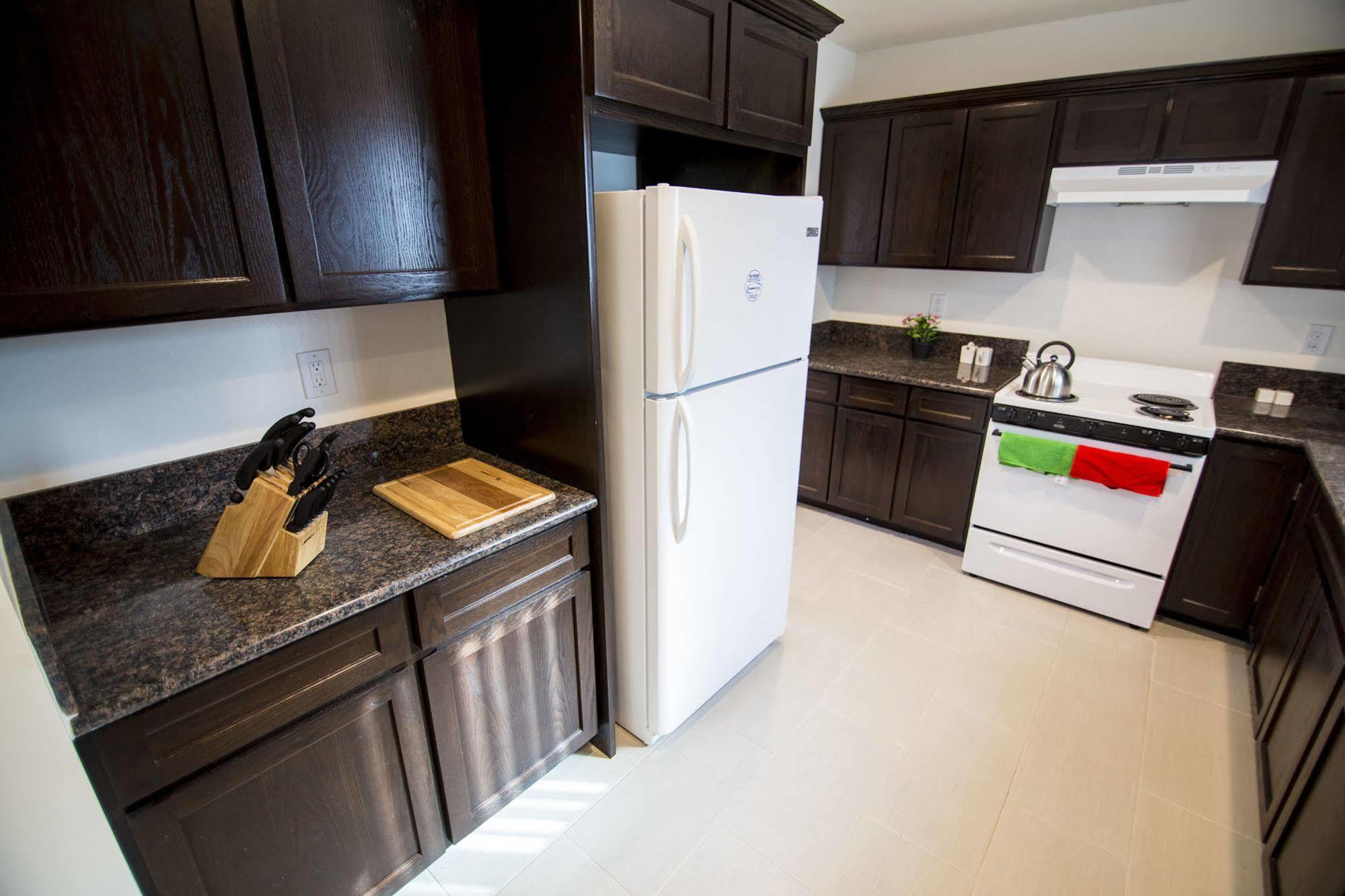 Los Angeles Vacation Rooms Luaran gambar
