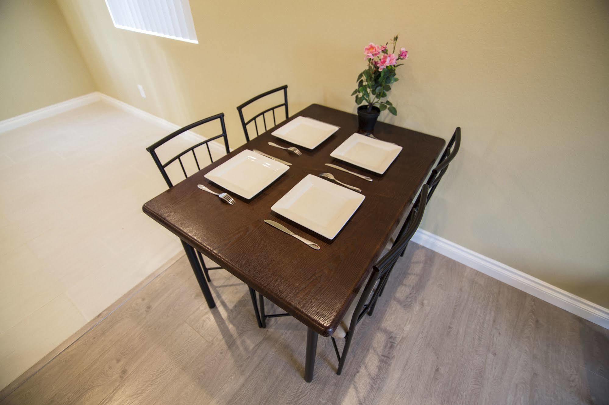 Los Angeles Vacation Rooms Luaran gambar