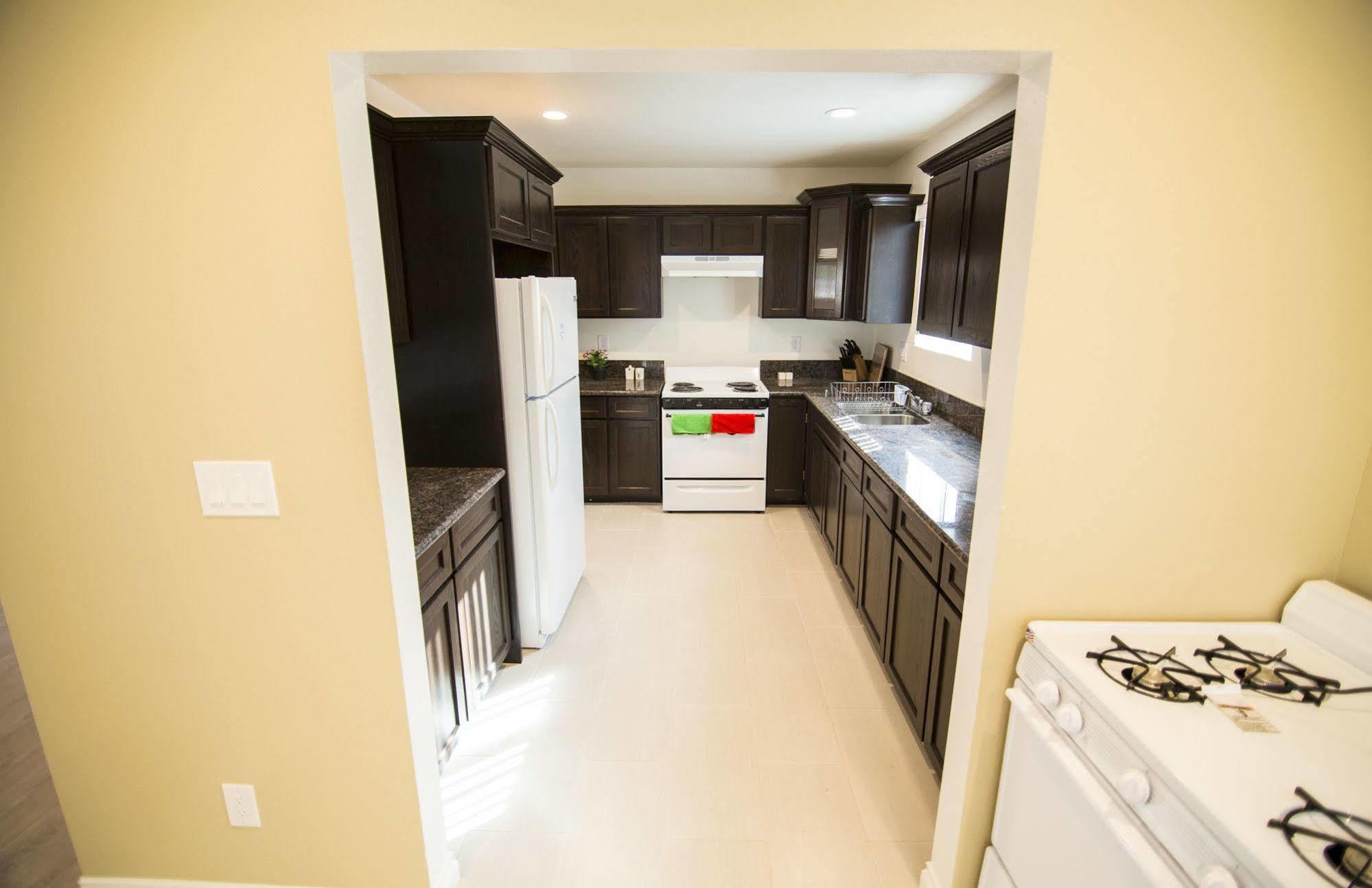 Los Angeles Vacation Rooms Luaran gambar